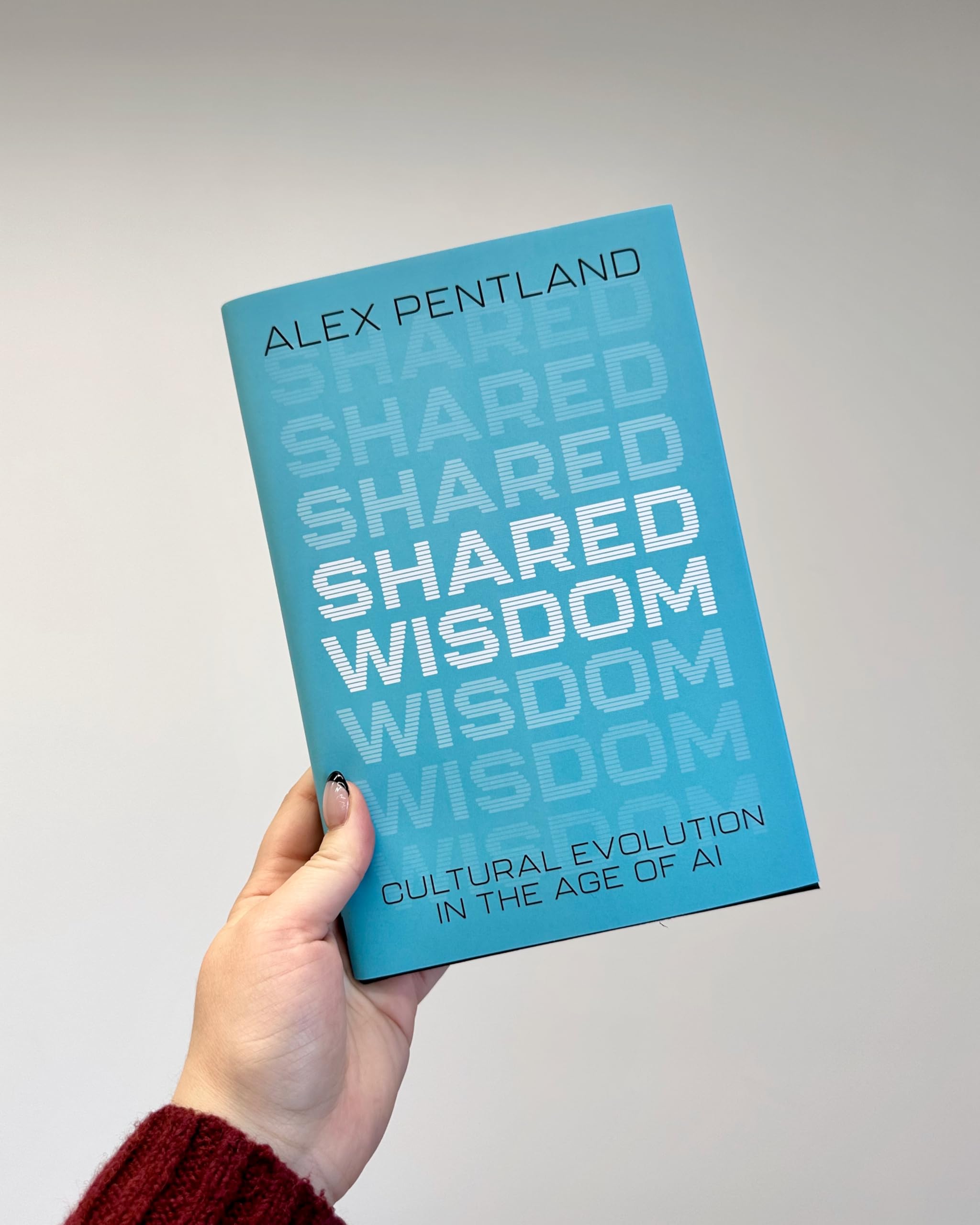 Shared Wisdom: Cultural Evolution in the Age of AI