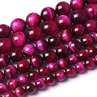 Vista 27 de 45 cuentas de piedra calcedonia verde natural de 0.315 pulgadas (0.315 in) para hacer joyas, pulseras, collares y fabricación de joyas, 15 pulgadas