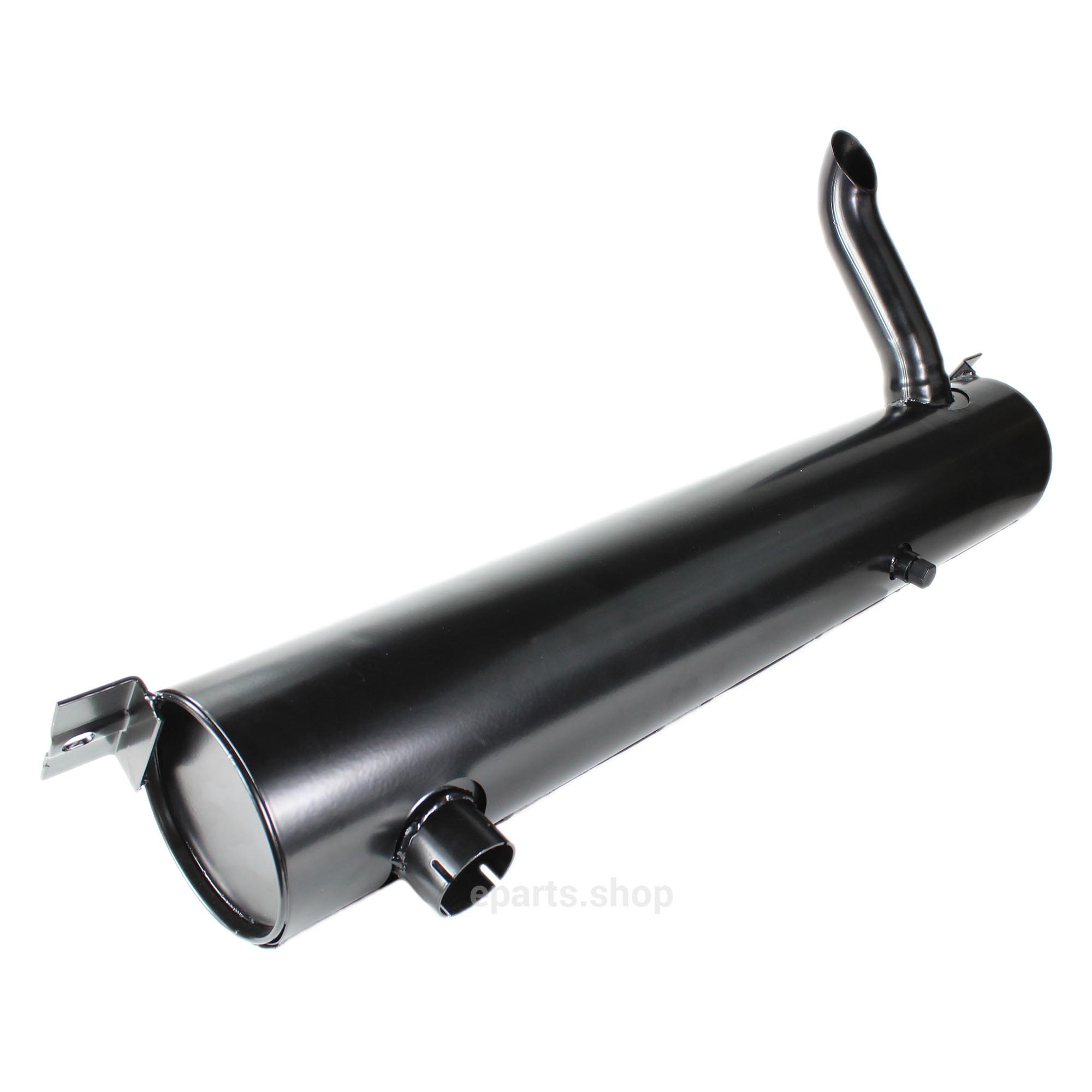 小物 1piu1uguale3 ECOFAR POCKET MUFFLER BL 1piu1uguale3