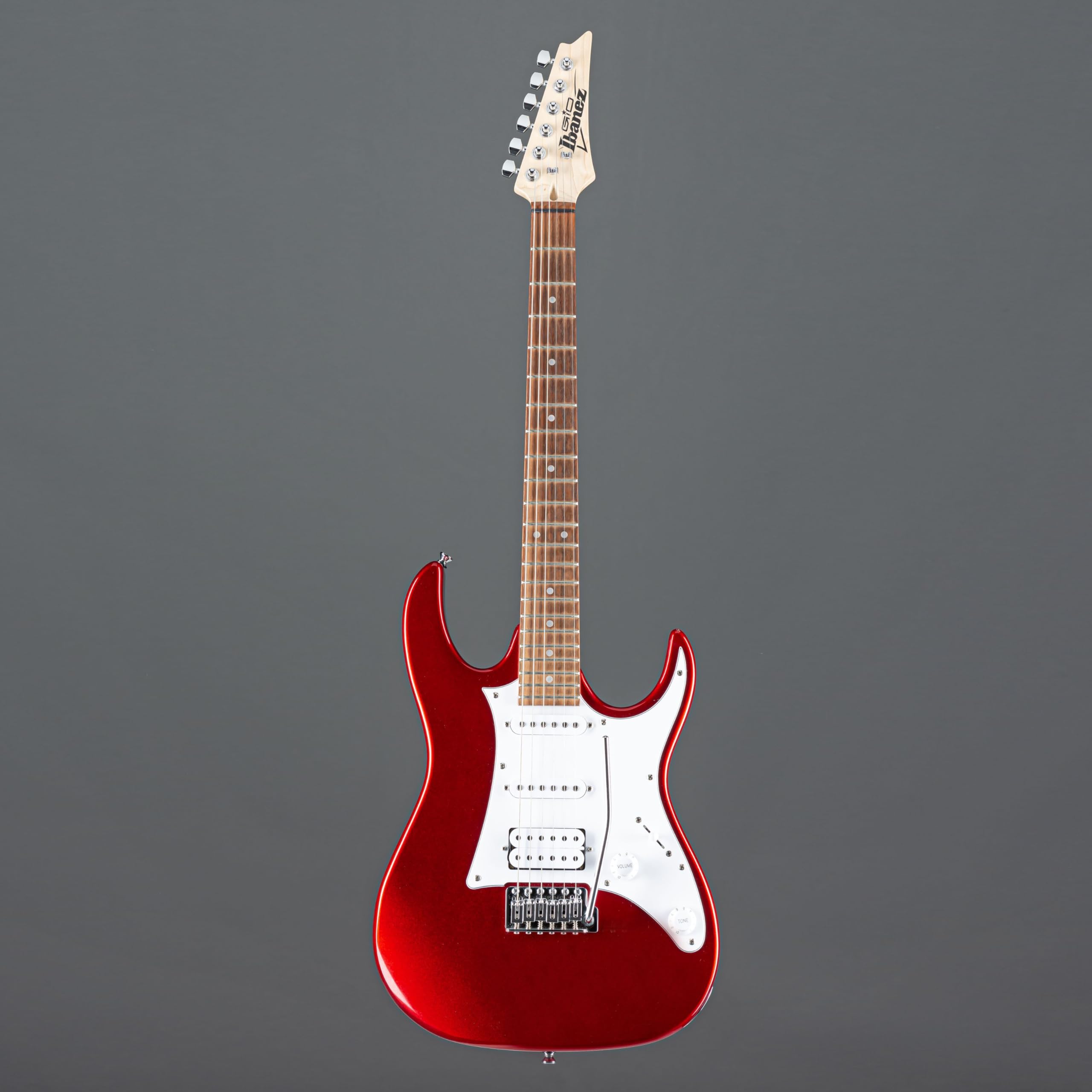 GUITARRA IBANEZ GIO GRX40 CANDY APPLE : Amazon.com.br