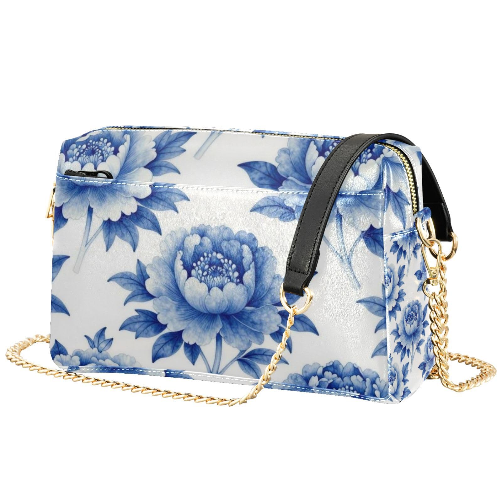 FRODOTGV Bolso cruzado para mujer de 2,5 L de capacidad