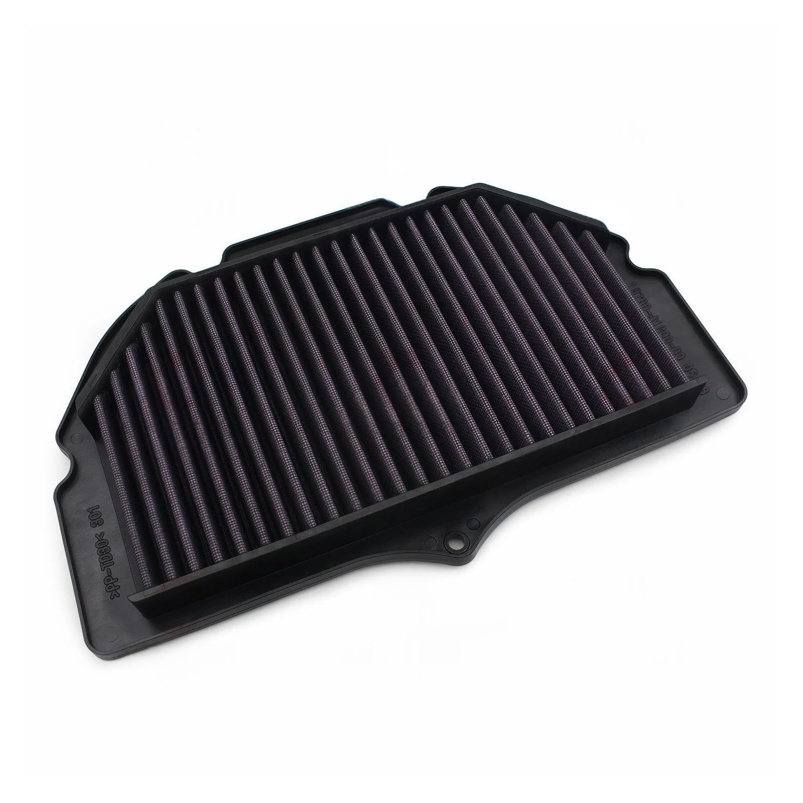 Filtro Aire Motocicleta Filtros De Aire para Motocicleta para Suzuki GSX-R1000 K5 K6 K7 K8 2005 2006 2007 2008, Limpiador para Admisión Motor, Piezas del Filtro Aceite
