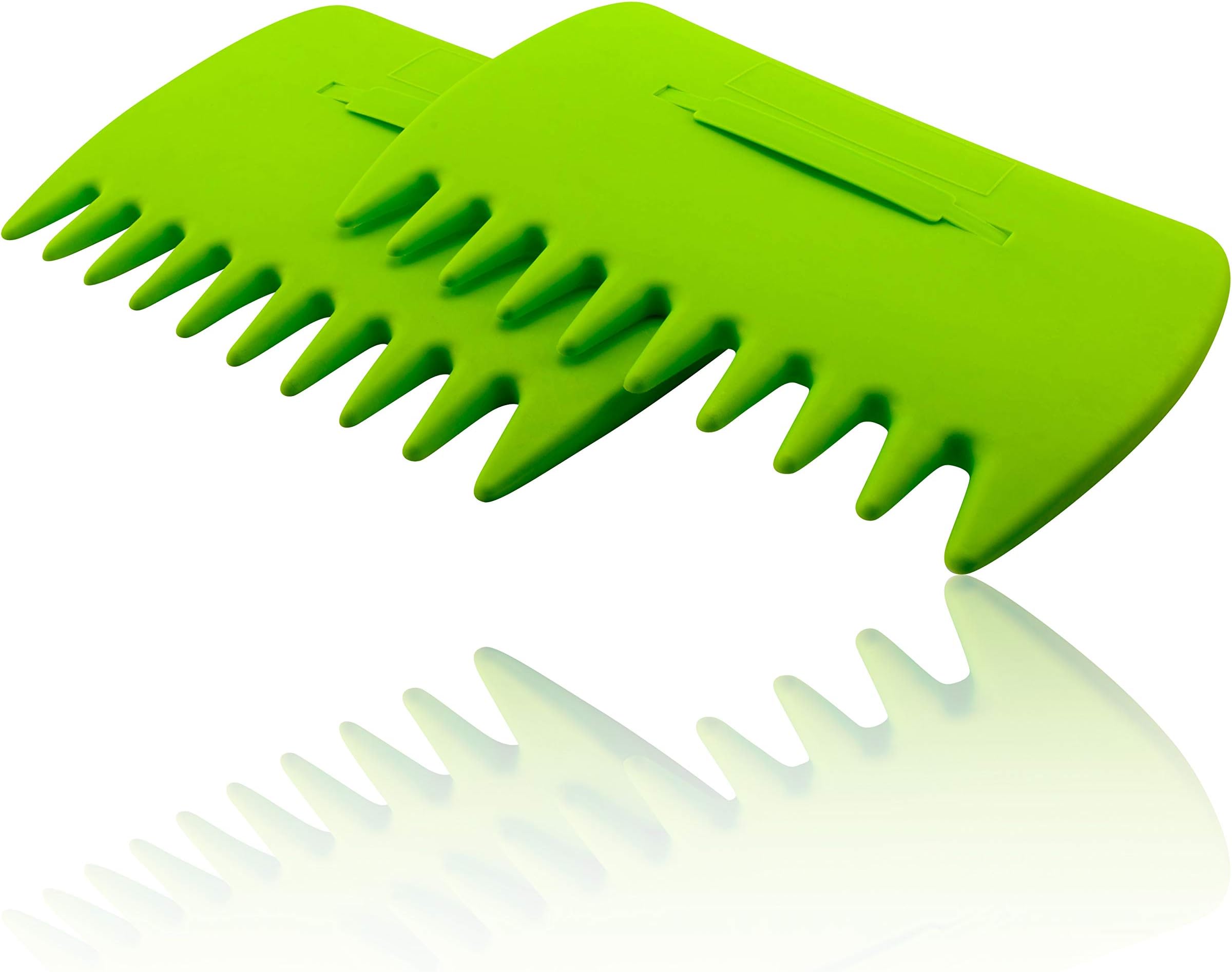 Garden Leaf Collectors - Garden DIY Tool
