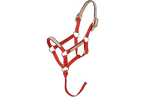Tough 1 Miniature Nylon Break-Away Halter