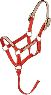 Tough 1 Miniature Nylon Break-Away Halter