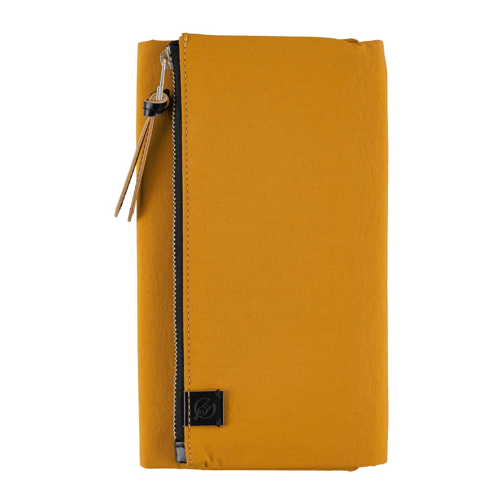 Hobonichi Techo Weeks Cover, Mustard