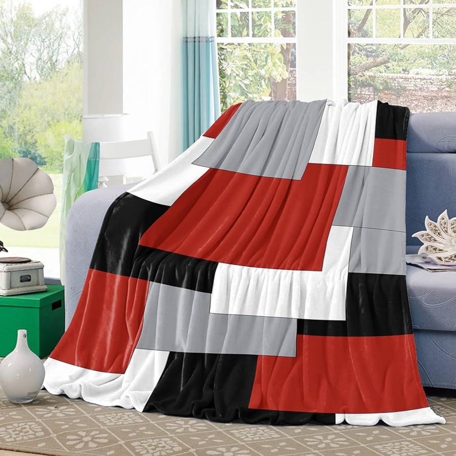 0622-8 BLANKET / STRIPE ブランケット/ストライプ 0622-8 BLANKET / STRIPE ブランケット/ストライプ