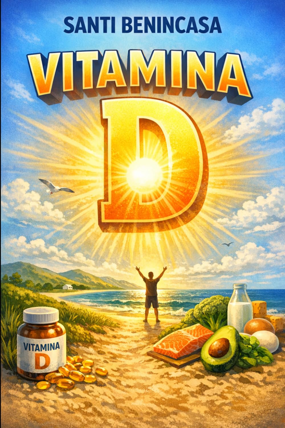 LA VITAMINA D