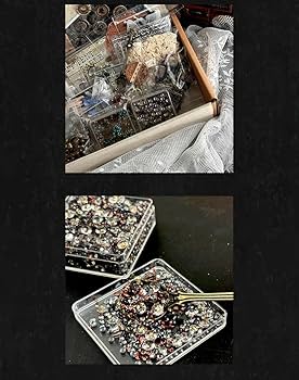 Amazon.co.jp: ジャンクジャーナルパッケージ コラージュ ス