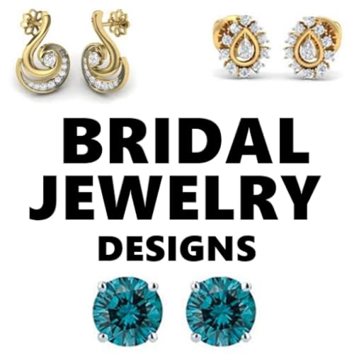 Latest Bridal Jewelry Collection