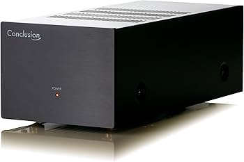 Amazon | Conclusion PS-12VR (オーディオ機器向けDC12V 3A リザーブ