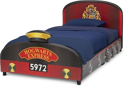 Miniatura 15 de Delta Children cama twin tapizada