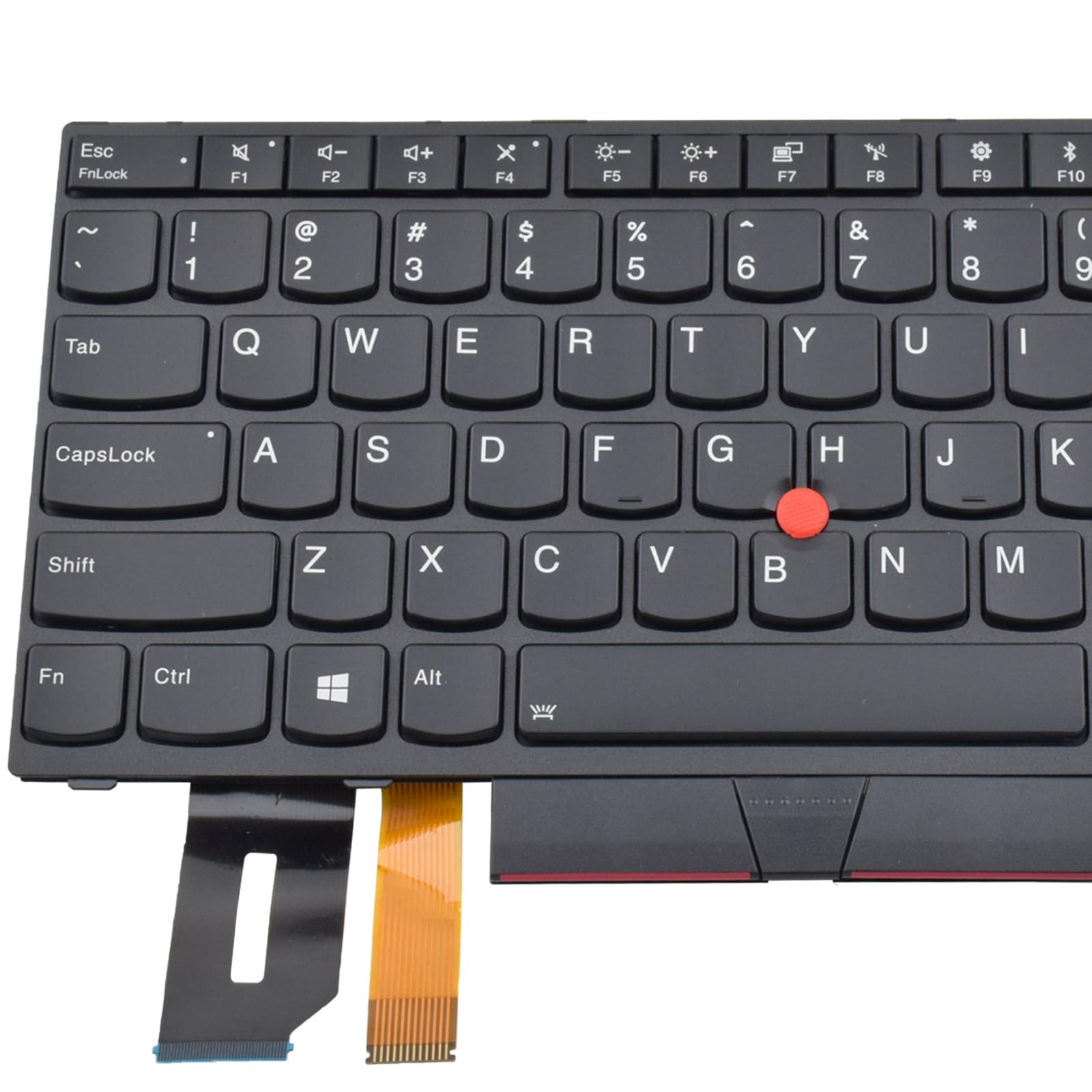 Amazon | SUNMALL 交換用バックライトキーボード Lenovo Thinkpad