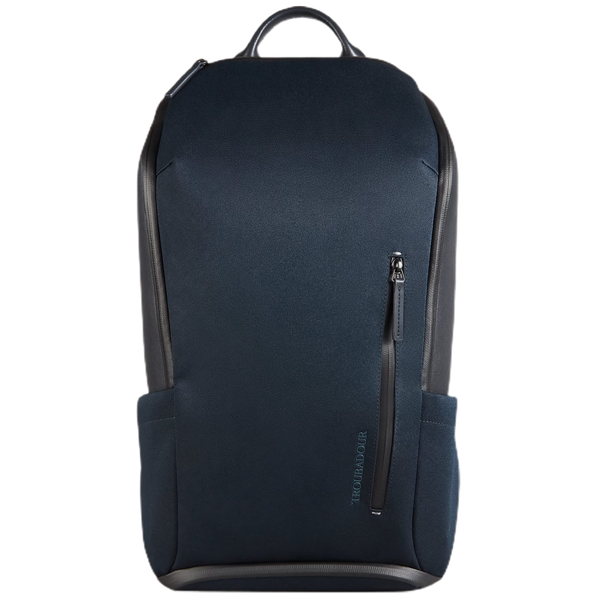 Troubadour Pioneer Backpack Premium EasyAccess Backpack
