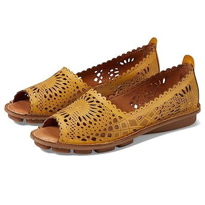 Spring Step Brandal Women
