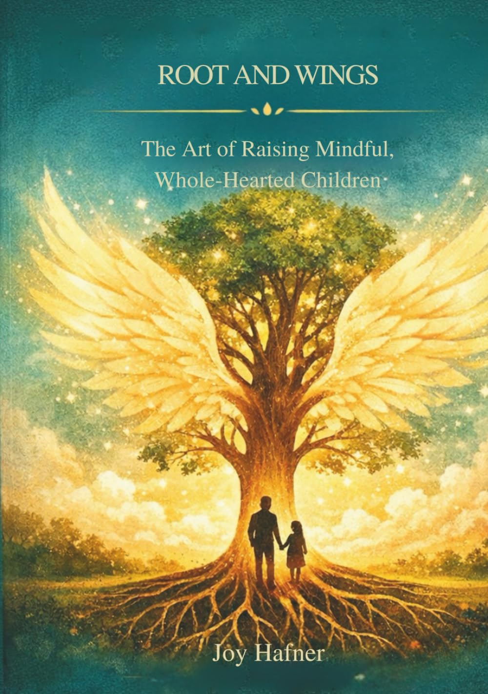 Root and Wings: The Art of Raising Mindful, Whole-Hearted Children