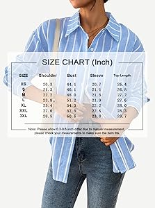 Avanova Women Pattern Print Button Down Blouse Top Long Sleeve Work Business Shirt