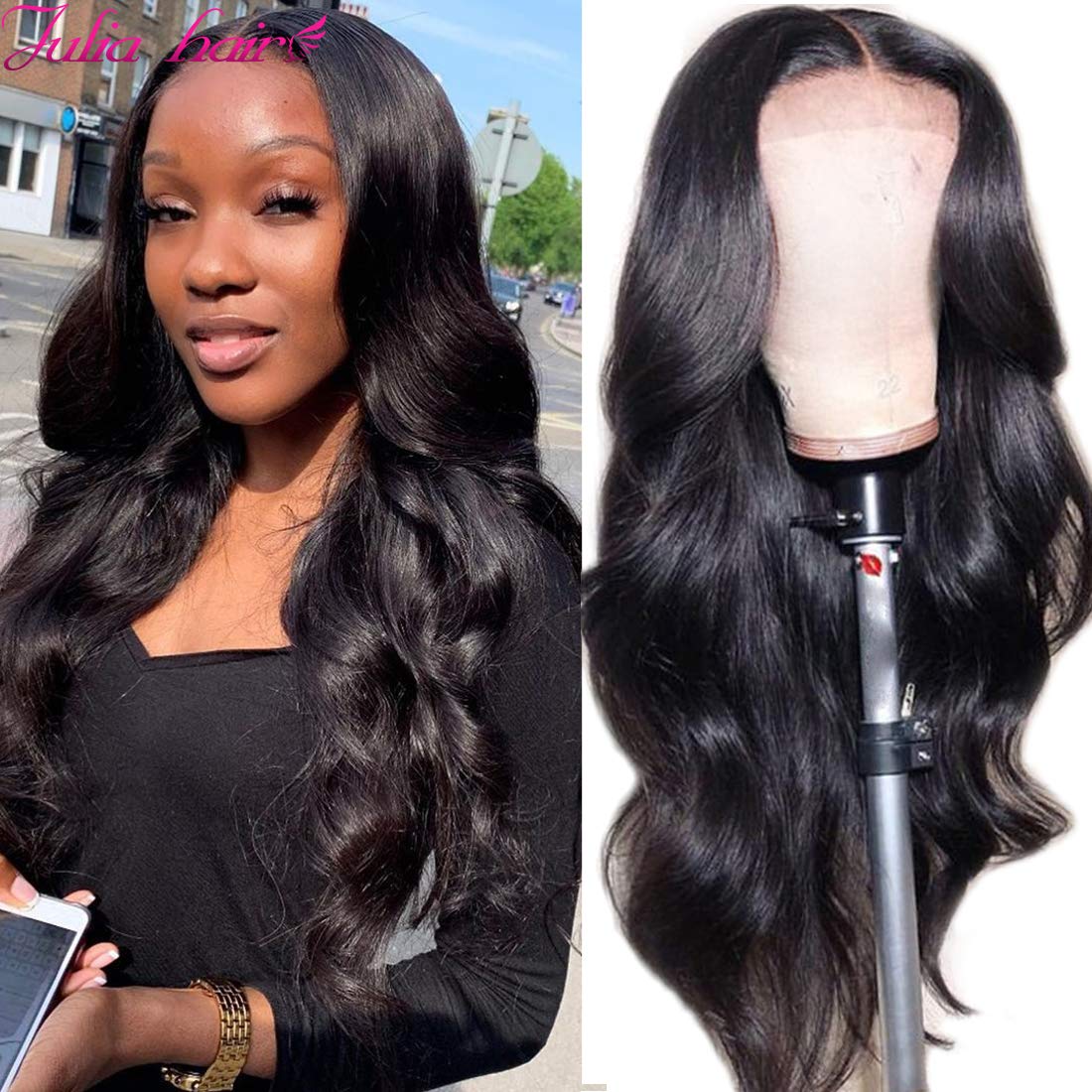 Ali julia wigs Clearance