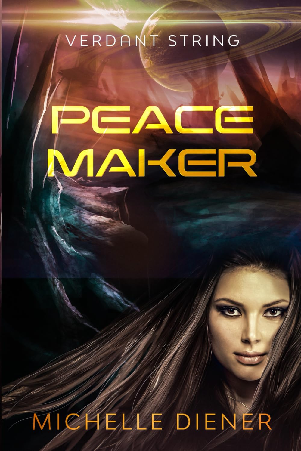 Peace Maker (Verdant String)