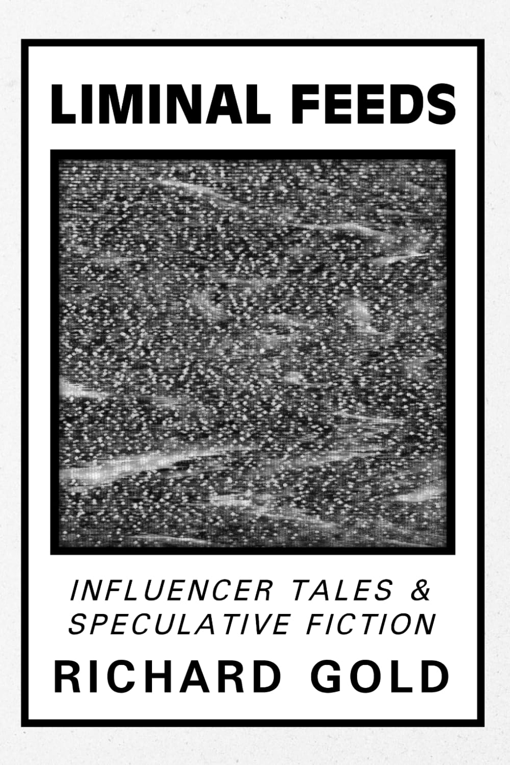 Liminal Feeds: Influencer Tales & Speculative Fiction