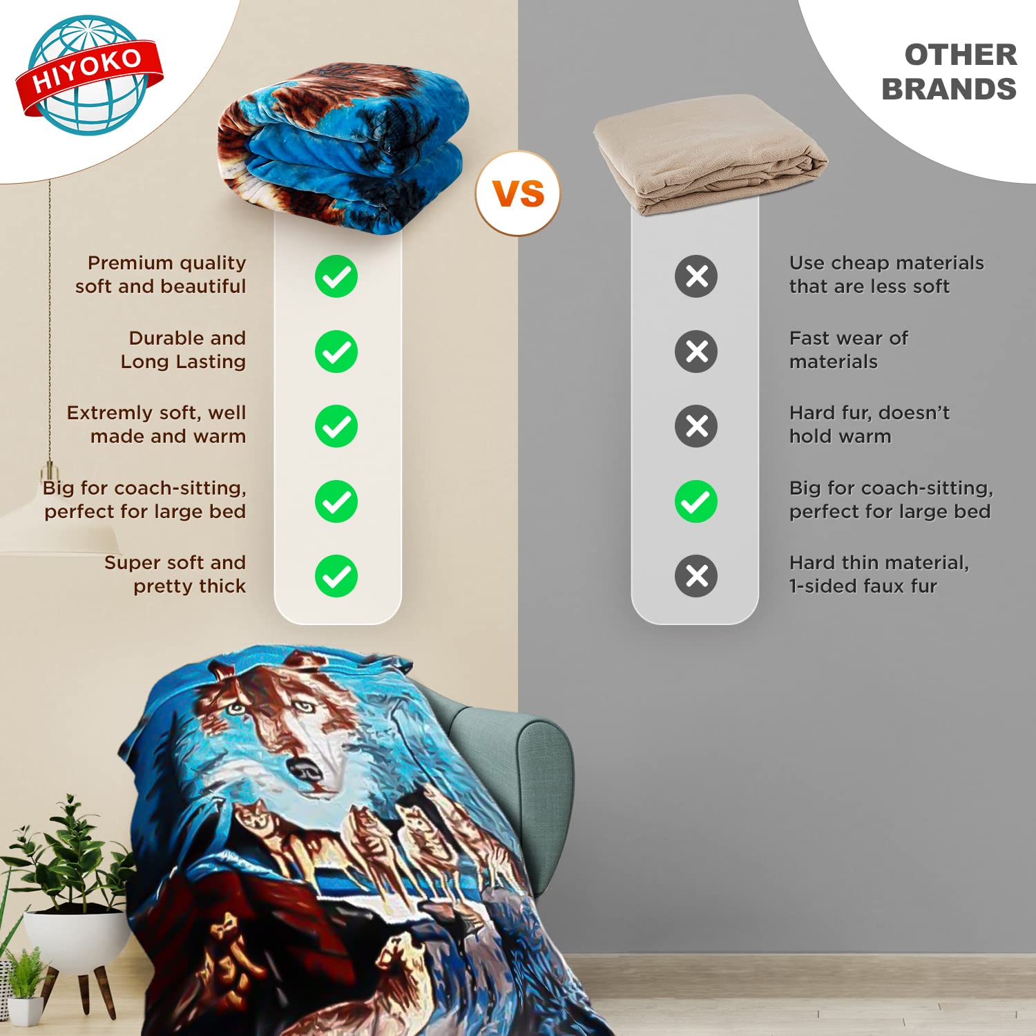hiyoko mexican blanket wq3x - Ultimate Collection
