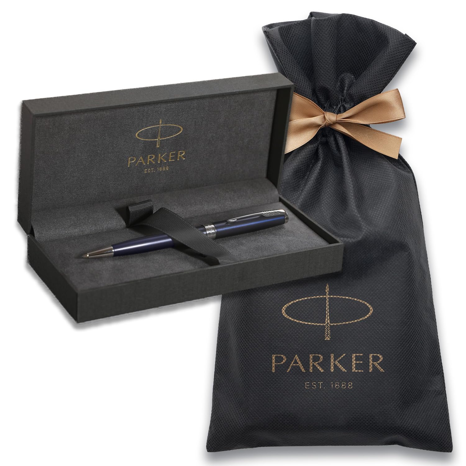 【新品未使用】PARKER ボールペン ソネット ブルーラッカーCT 中字 油性 楽天市場】【名入れ無料】 パーカー PARKER ソネット ボールペン