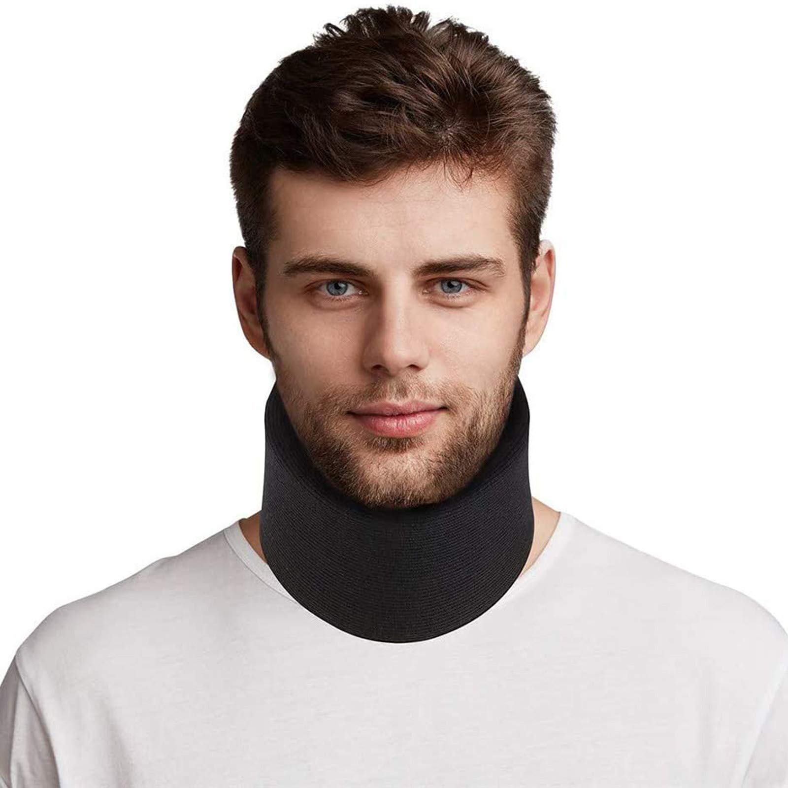 Buy Neck Brace for Neck Pain And Support for Spondylitis