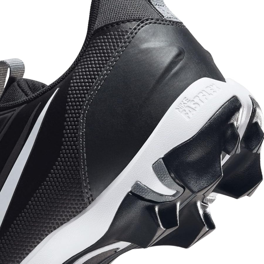 ナイキ 野球ポイントスパイク フォーストラウト9キーストーン ブラック 新品 NIKE ナイキ ポイントスパイク 大人用 野球 スパイク フォース