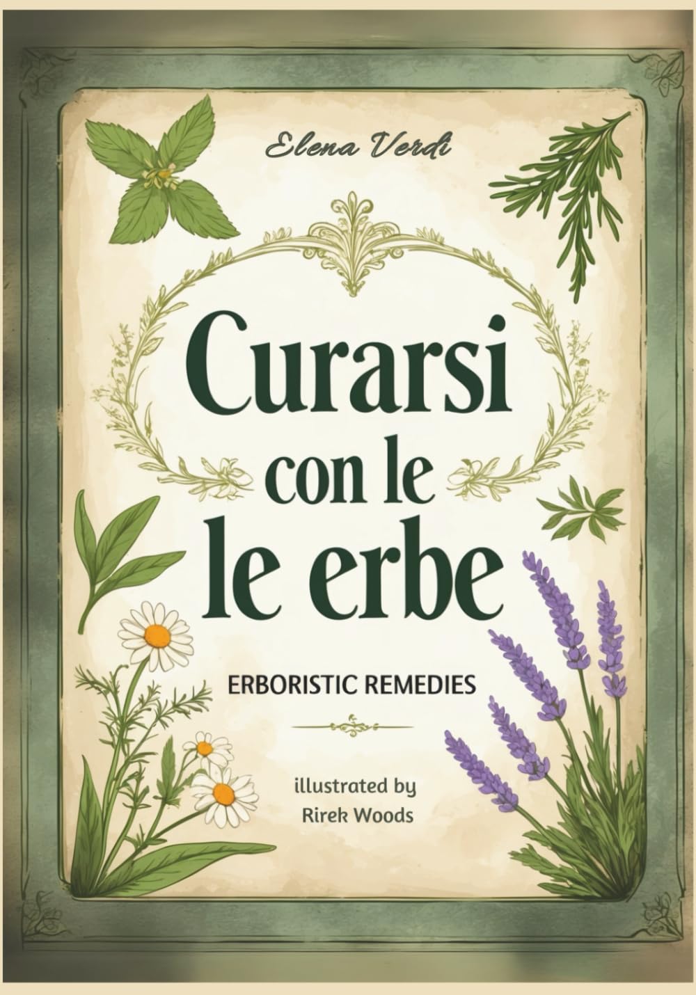Curarsi con le Erbe: Antiche Tradizioni e Soluzioni Moderne – Scopri il Potere Curativo delle Piante per Trasformare la Tua Salute Oggi