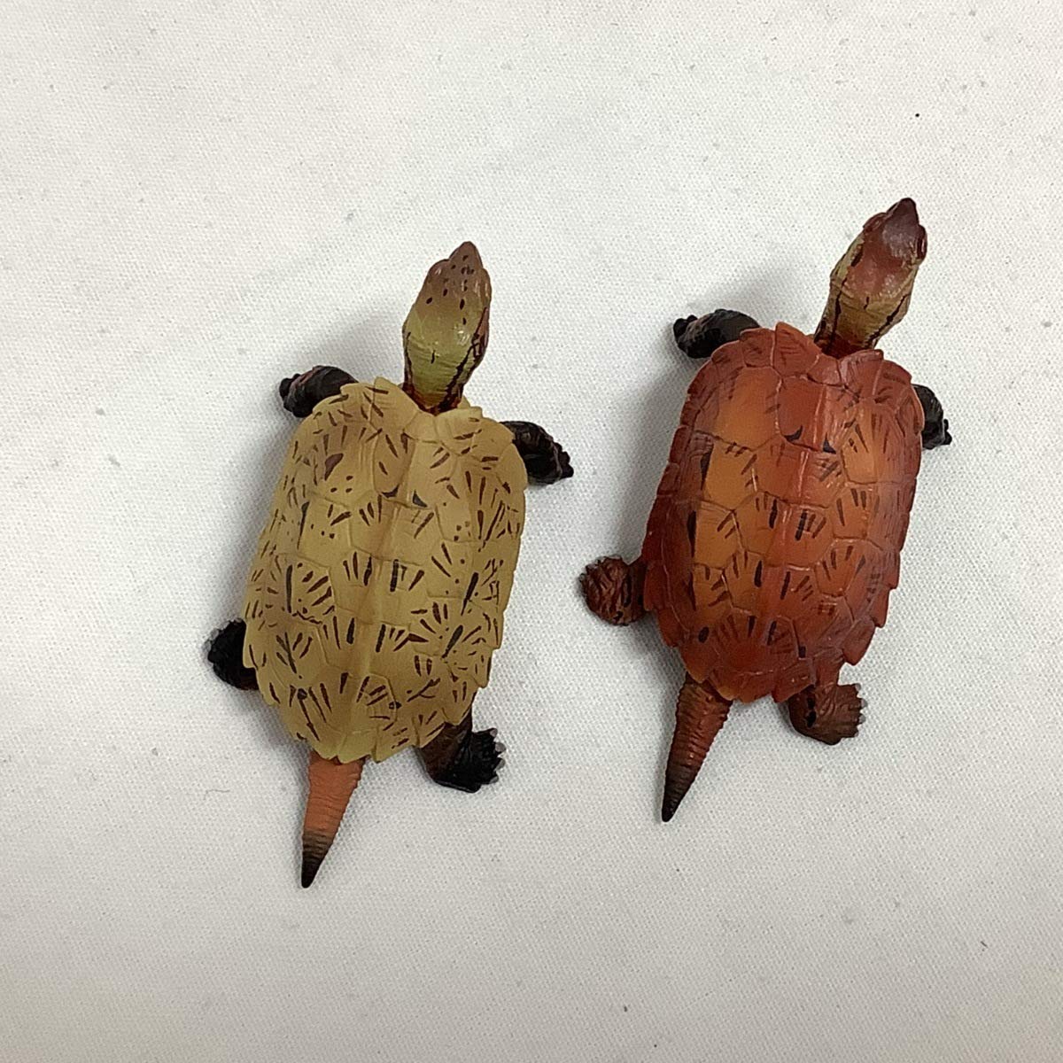 Amazon | 海洋堂 カプセルQミュージアム 日本の動物コレクション第2弾