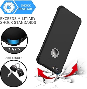 ORETECH for iPhone 6 Case 4.7