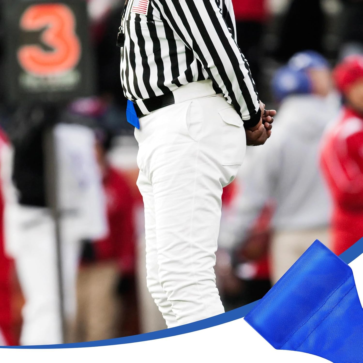 Disfraz Arbitro Niño Camiseta De árbitro De Fútbol Rayas Negras