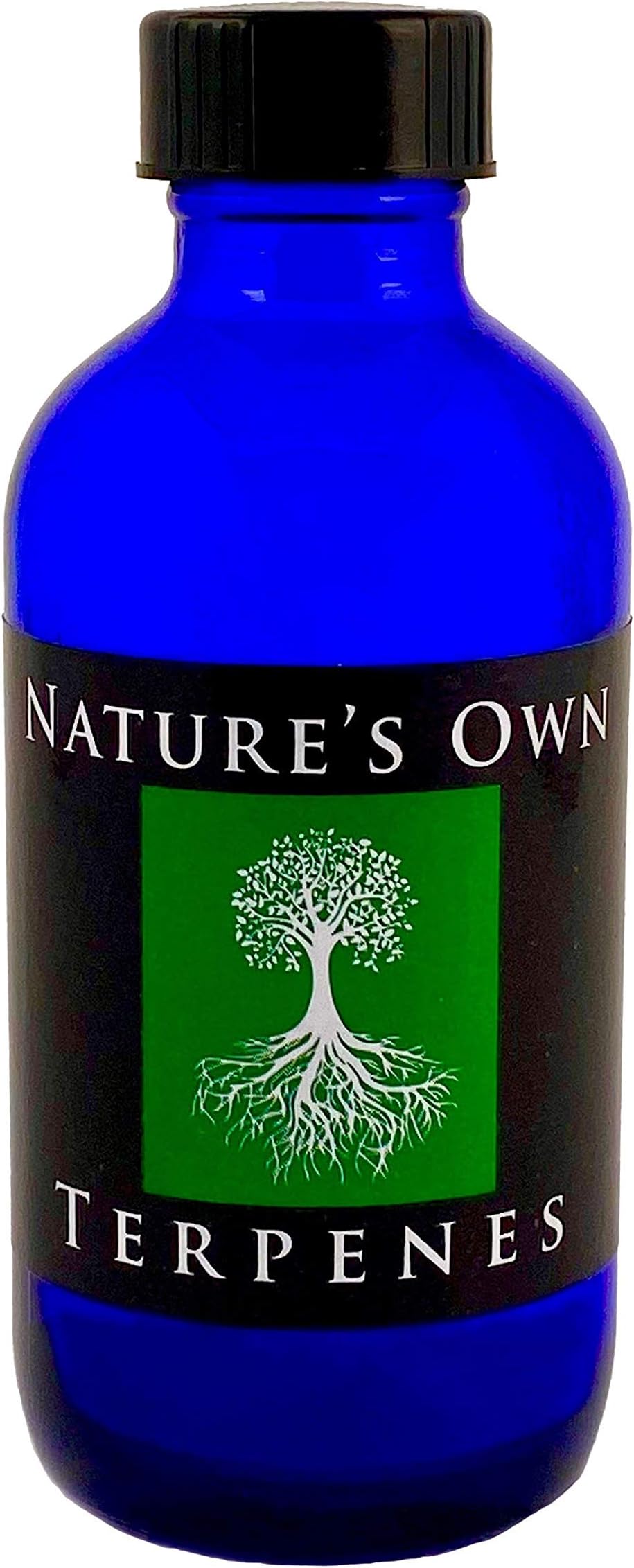 Nature's Own ® All Natural Terpenes Blue Dream Terps (2/5/10/25) ml USA Organic (25 ml)