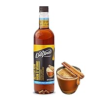 Vista 113 de DaVinci Gourmet - Jarabe sin azúcar.