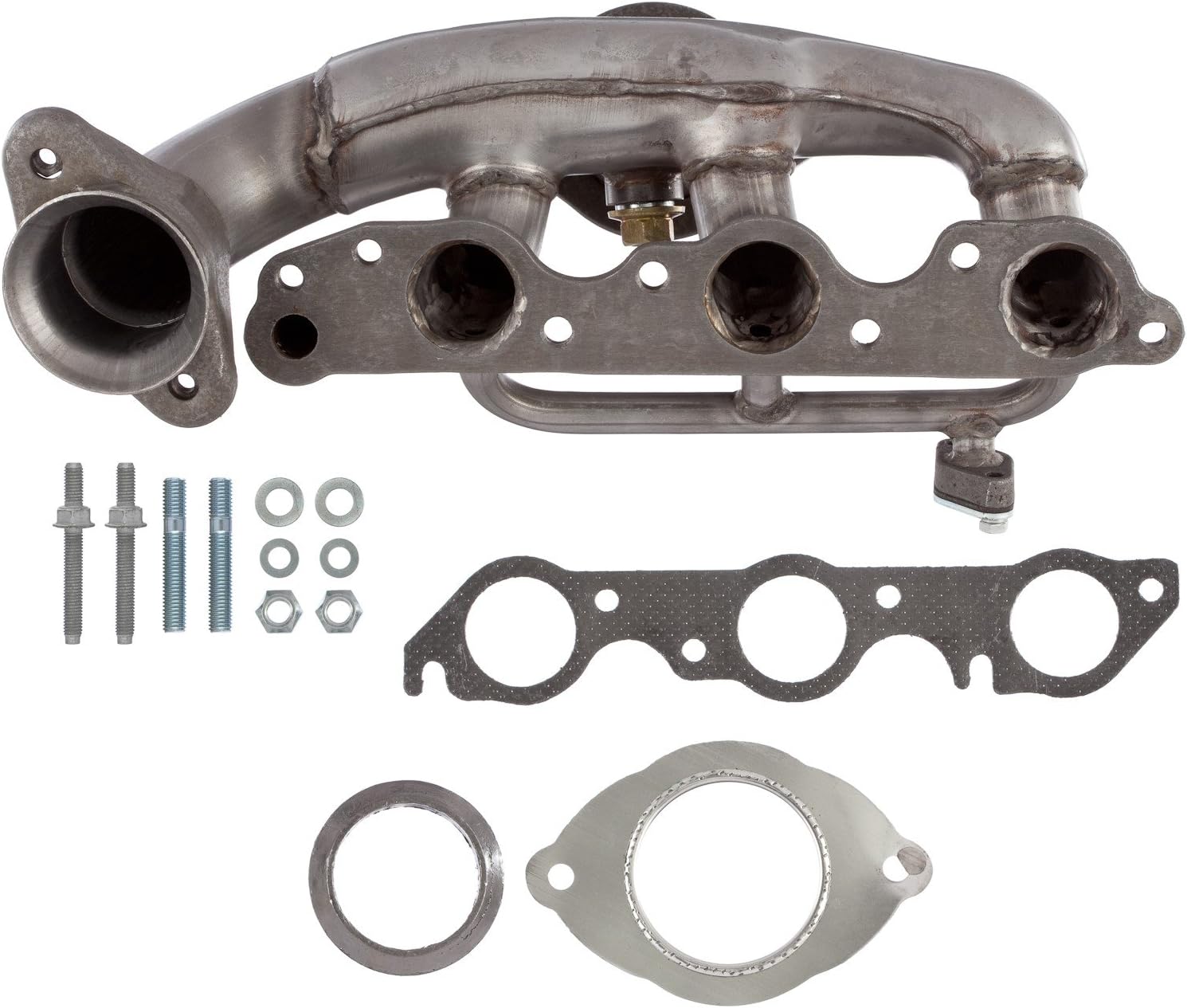 ATP Automotive Graywerks 101274 Exhaust Manifold