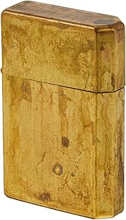 日本製 オイルライター ワイルドブラス GT1-08