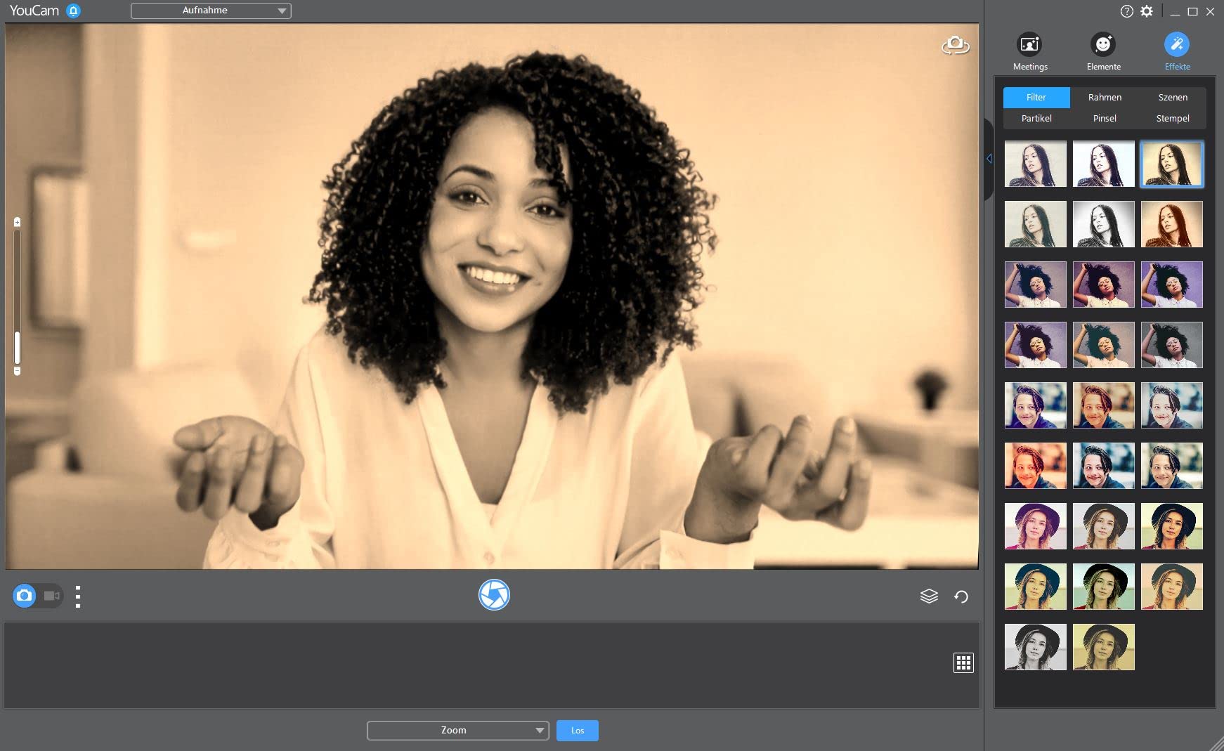 CyberLink YouCam 10 | Deluxe | PC Aktivierungscode per Email