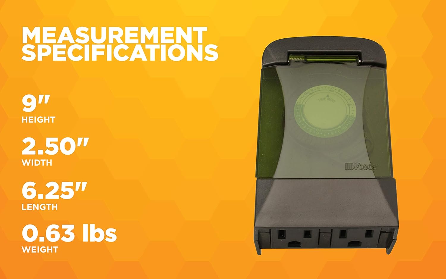 Coleman%2bCable%2b50011%2b24%2bHour%2bMechanical%2bTimer