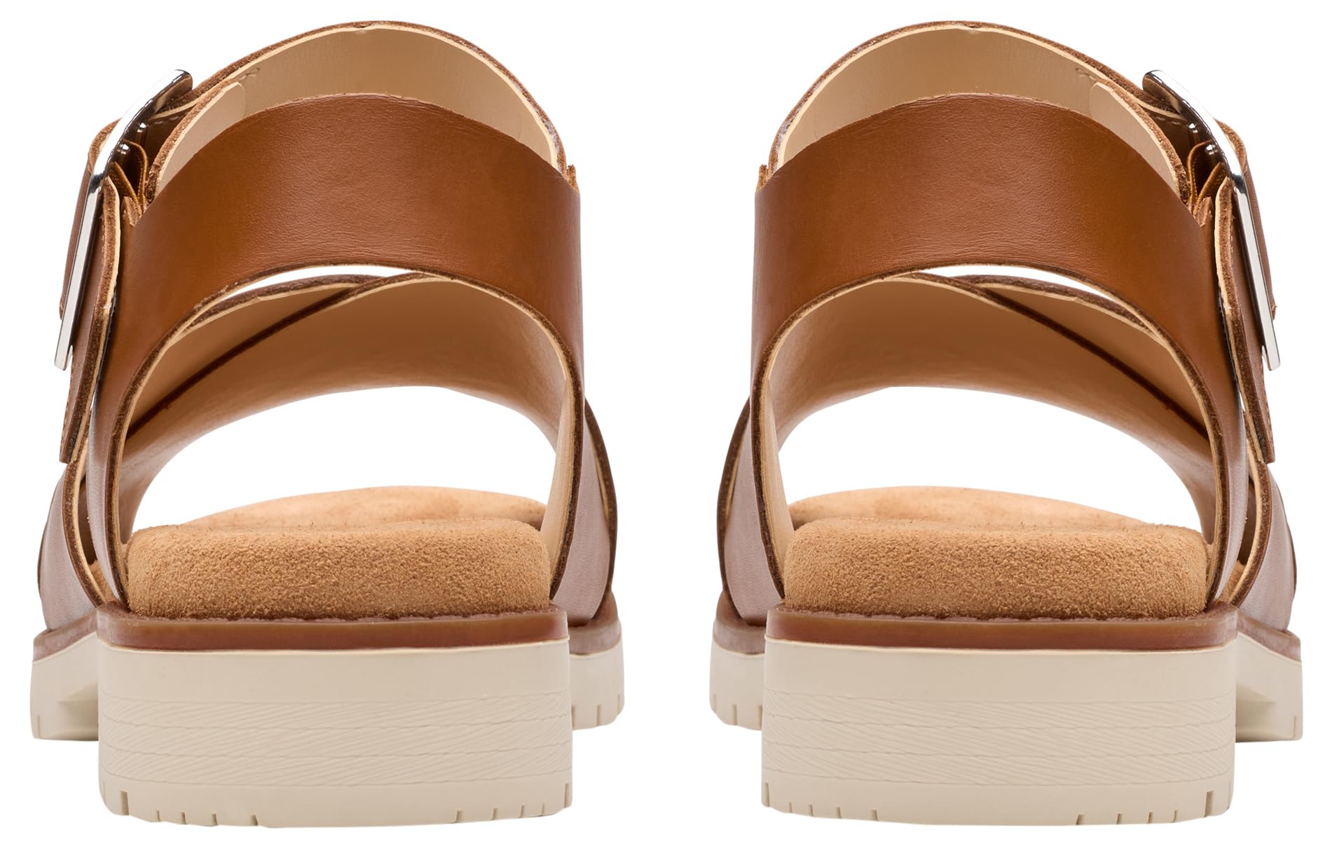 Clarks Damen Orinoco CrossSandale
