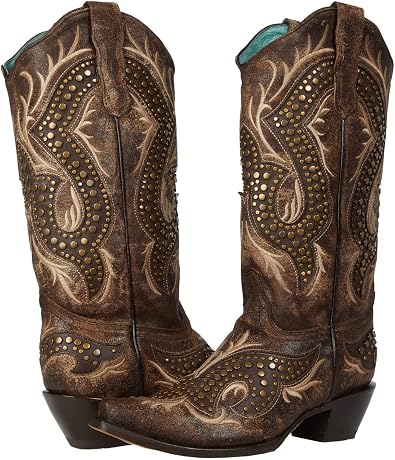 Corral Boots C3794