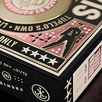 Vista 11 de Naipes Elvis