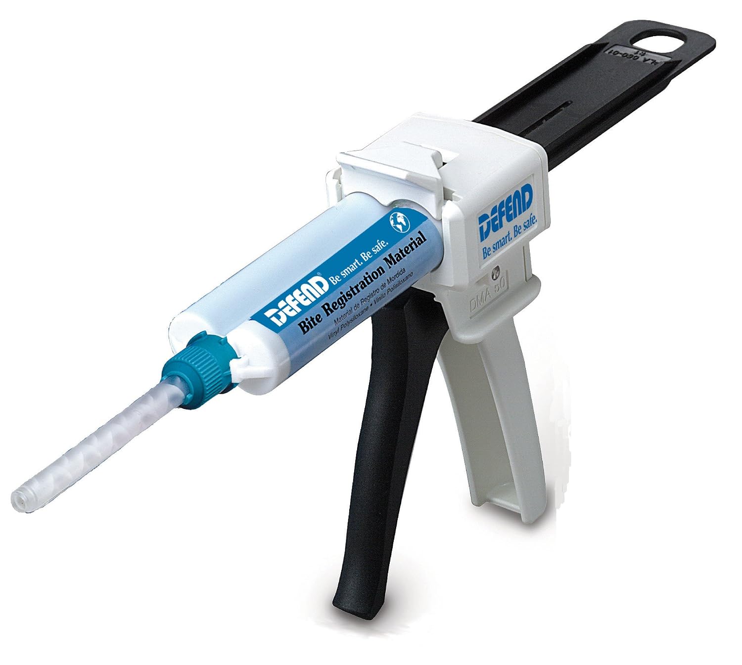 Dispensing Gun for HP Cartridge- 50ml