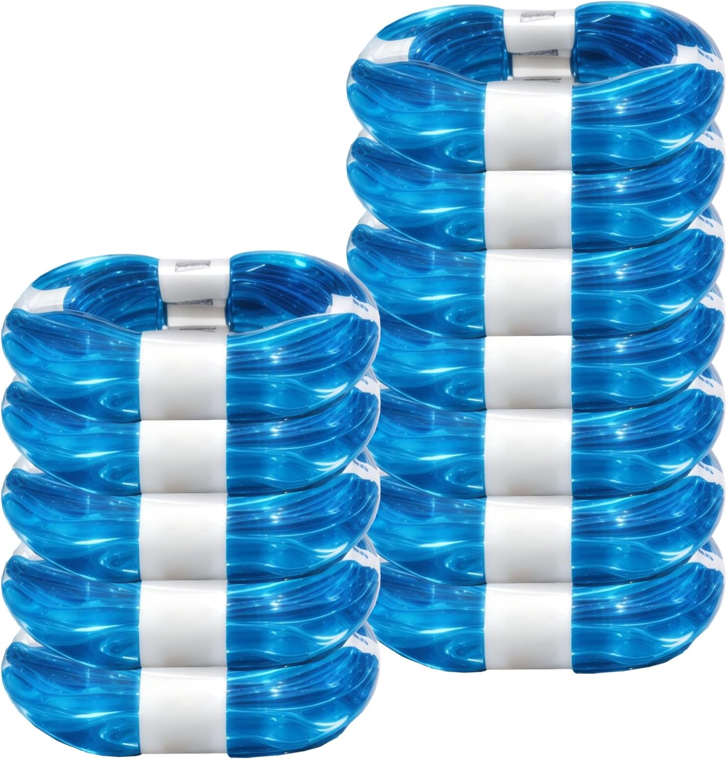 AIMIDODO 12pcs Cat Litter Refills Bag Compatible with Your Standard Litter Genie/Plus/XL Litter Refill Generic Litter Refills Bag