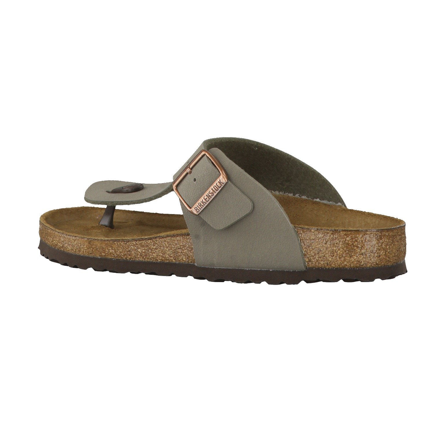 Birkenstock Homme Ramses Sabots