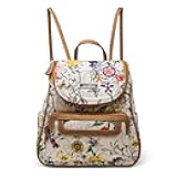 MultiSac Major Backpack, Vienna/Hazelnut, One Size