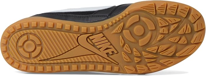Обувь Nike Terra Manta — фото 7