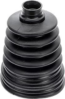 Dorman 614-003 Uni-Fit C.V. Joint Boot Kit Outer greater than 3.58 In. Diameter Compatible with Select Models