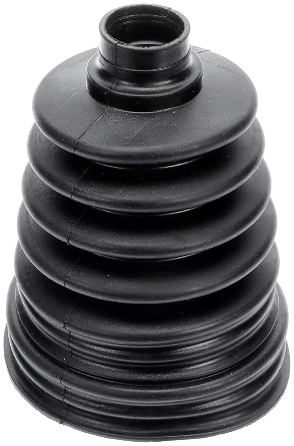 Dorman 614-003 Uni-Fit C.V. Joint Boot Kit Outer greater than 3.58 In. Diameter Compatible with Select Models by Dorman - Used condition - US$13.55