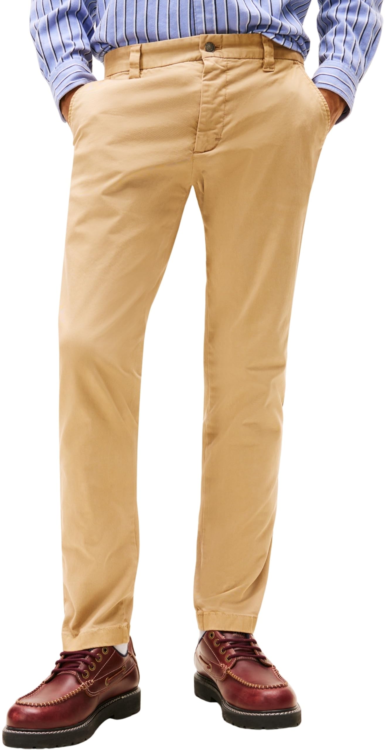 Mode von Calvin Klein & Tommy Hilfiger