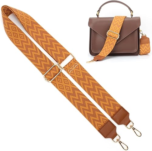 Correa ancha para el hombro, correas ajustables para el hombro, correa para bolso, bolsa de lona, correas de hombro de repuesto